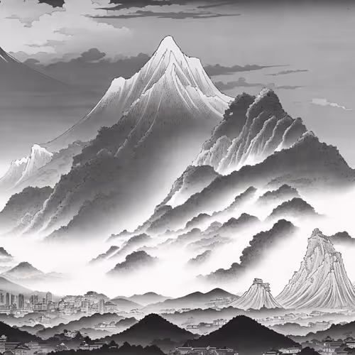 Ukiyo-e of the future 001