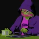 Just a Pepe Artist