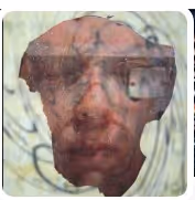 Spiritual AI and painting