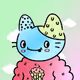 Doodle Cats NFTs
