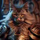 CATS ON AI