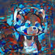 AI Picasso Panda