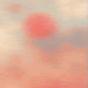 Atmospheres by Cory Haber