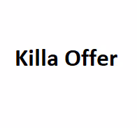 KillaOffer