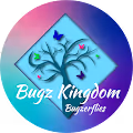 Butterfly Bugzerflies