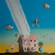 chemtrails by #1 crush
