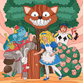 Alice in Wonderland Z