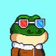 Ethreum Frogz