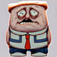 Block Man AI