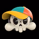 SKULLTOONS Gavroche by Theodoru