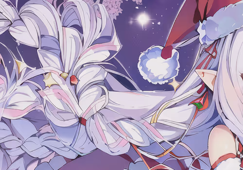 2 Sylphy's X'mas Mint 2022 floor 0