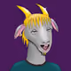 Goat for it collection