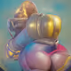 Golden Buns Collection