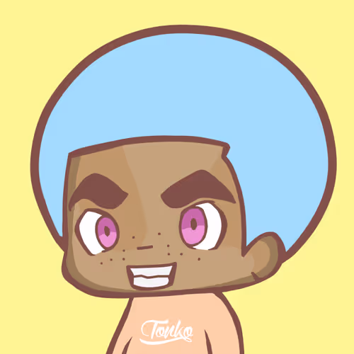 TONKO unamed project FOUNDERS - old