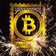 Crypto Coin Stamp Celebration - old