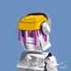 PaperheadNFT