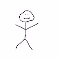 Stick Figures