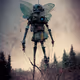 Robot Fae