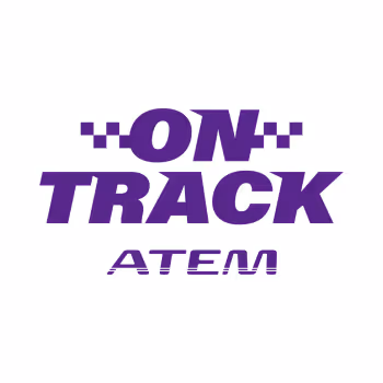 ATEM On Track