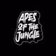 Apes of the Jungle - Official
