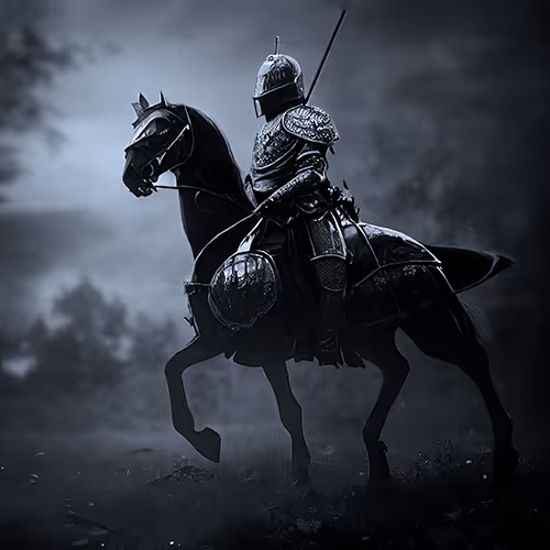 Mystery Armor - old V2