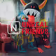 Unreal Friends V2