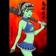 Oni-Hime Girls Collection