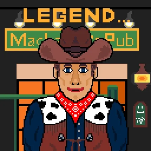 Western Apocalypse - old