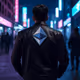 ETH neon
