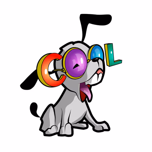Cool Crypto Animals