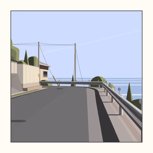 Life In Japan Editions by Grant Yun