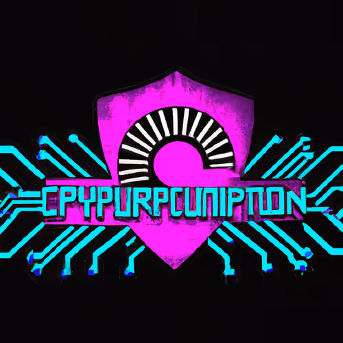 Crypturpcuniption Collection