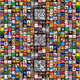 Secret QR Codes - old