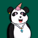 Posh Pandas