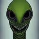 Alien Andys