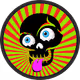 Skull Art Club