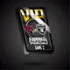 Kanpai Pandas - Raiders vs. Cardinals
