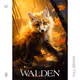 BOOK.io Walden (Eth)