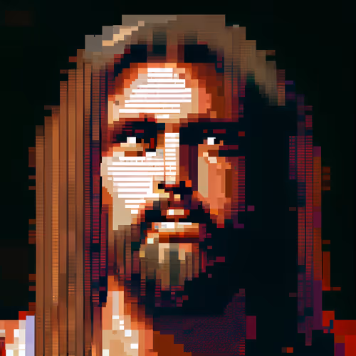 Pixel JC