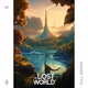 BOOK.io The Lost World (Eth)