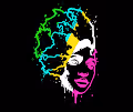 African Gods Art