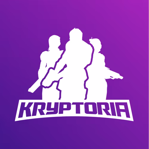 Kryptoria - Alpha Heroes
