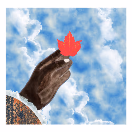 Colours of Fall - old