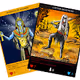 FANTASY COLLECTIBLE CARDS