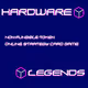 Hardware Legends