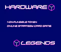 Hardware Legends