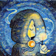 Starry Night Booki