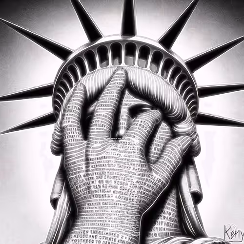 KENY LEE - Silicon to Sanctuary