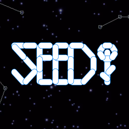 Rhizome x TRLab: Postcards from StarryNight