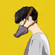 The Pixel Mask